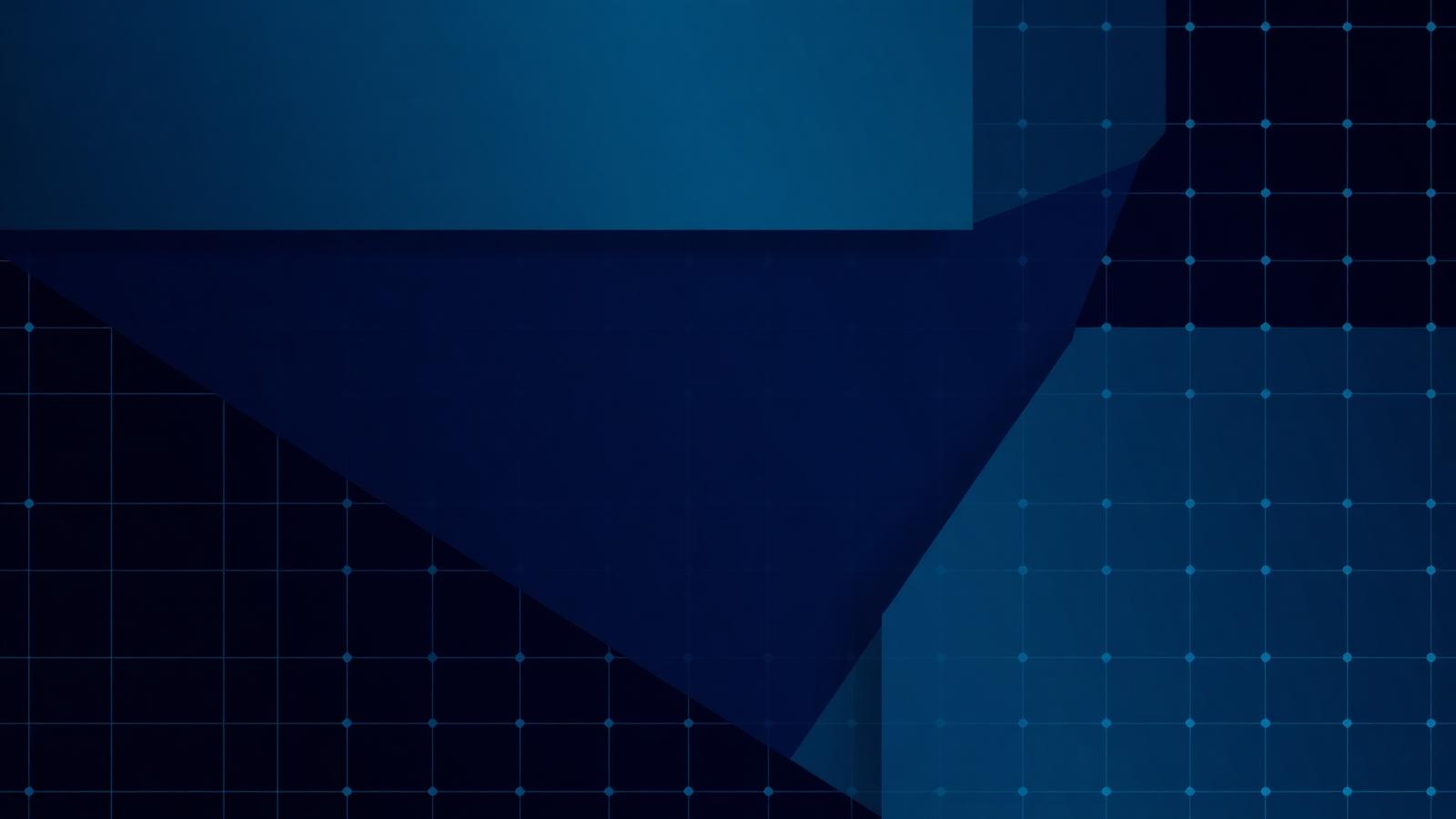 Layered navy panels with teal citation markers on a fine grid